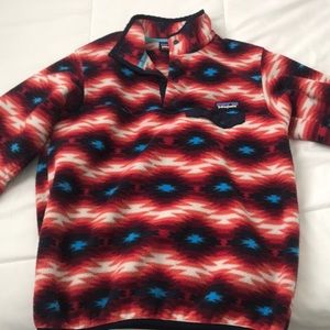 Patagonia Pullover